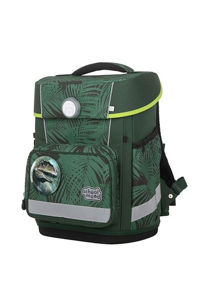 School Mood Champion Schulranzen-Set