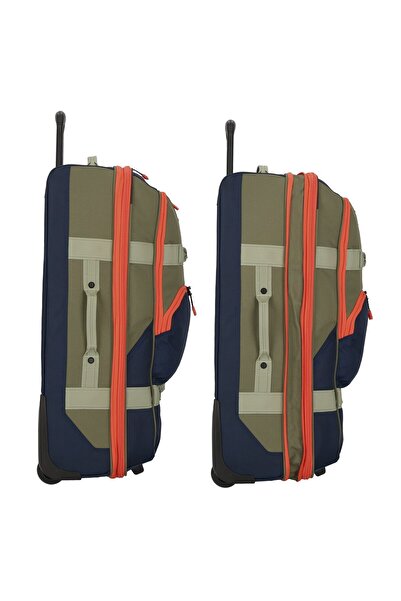 Ogio Alpha Terminal 4 - 74 cm verbreiterter Rollwagen