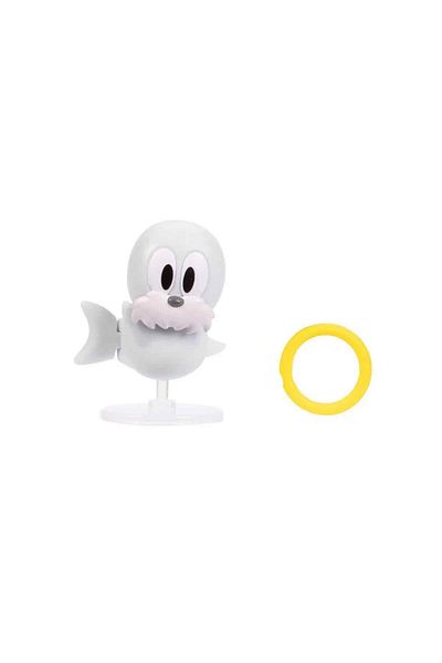 GIOCHI PREZIOSI Sonic Action Figure S19 - Rocky