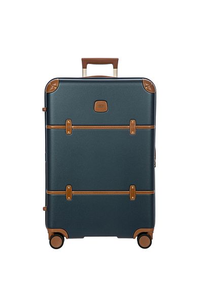 Bric's Bellagio 4 Rulo Arabası 70,5 cm Dehnfalte ile