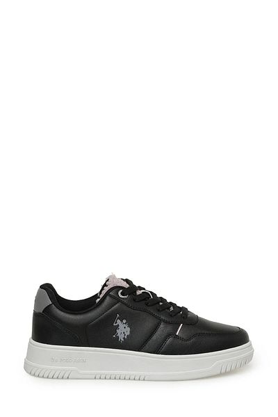 U.S. Polo Assn. Original U.S. Polo Assn. Women's Black Sneakers