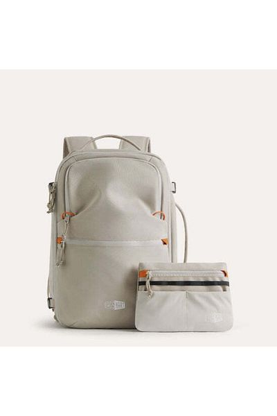 BAGSMART Unisex Backpack BM0301143AN022