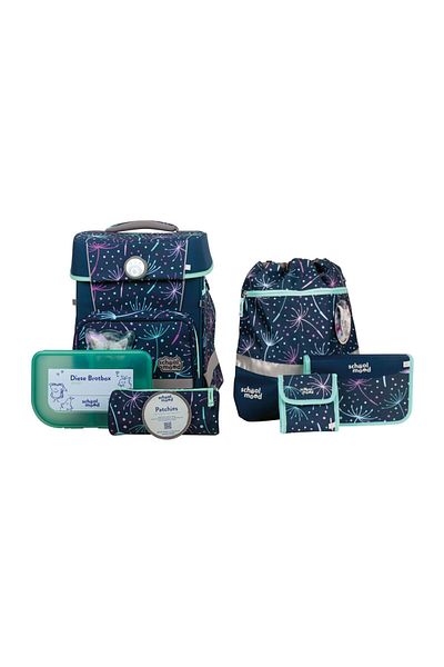 School Mood Champion Maxx Schulranzen-Set