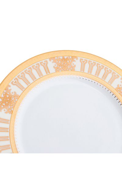 HIC Yamasin Japanese Porcelain Dinner Set 95 Pieces for 12 Persons