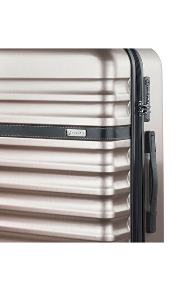 BUGATTI Corium 4-Rollen Trolley 66 cm