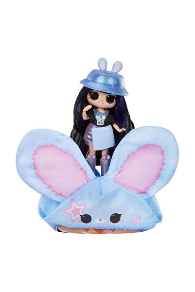 LOL L.O.L. Surprise Tweens Aya Cherry Costume Surprise