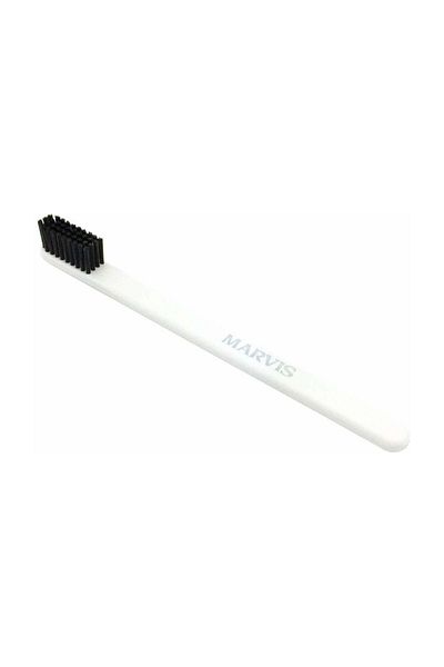 Marvis White Soft White Soft Toothbrush