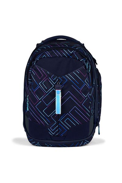 satch Match School Backpack 45 Cm