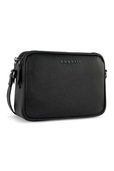 BUGATTI Bella Shoulder bag Leather 22 cm