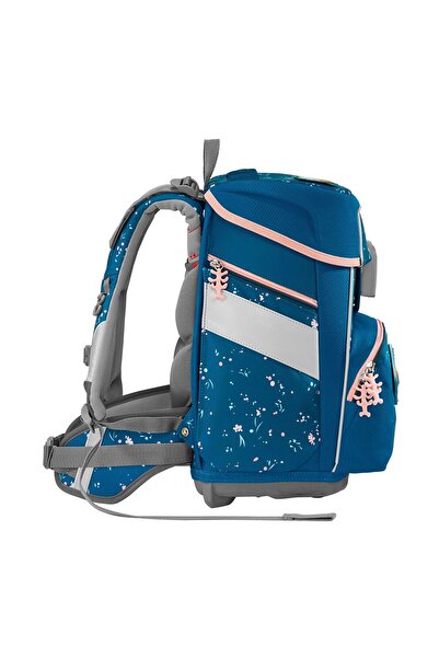Step By Step Space school bag set 5 pieces