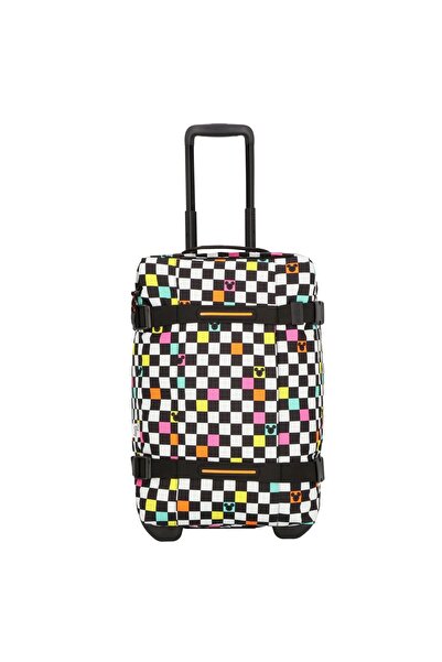 American Tourister Urban Track Disney 2 Rollen Reisetasche S 55 cm