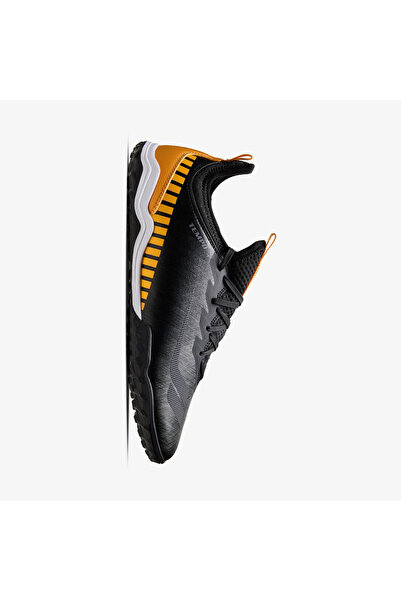 Lescon Pantofi unisex Tempo 3 Termo Kaymaz Taban pentru teren SİYAH