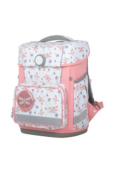 School Mood Champion Schulranzen-Set
