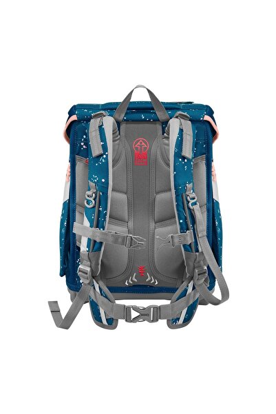 Step By Step Space school bag set 5 pieces