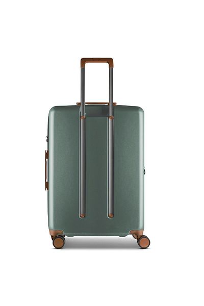 Bric's Ferrara 4 M 67 cm breiter Rollwagen