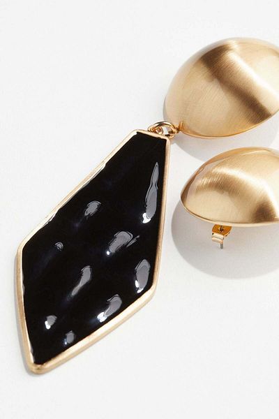 H&M Large earrings