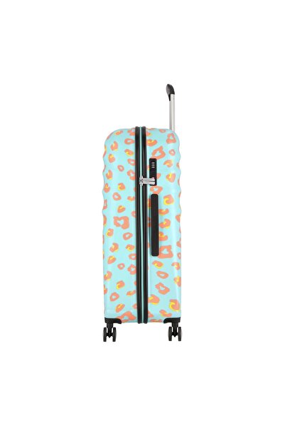 American Tourister Wavebreaker Disney 4 Tekerlekli Tekerlekli 77 cm