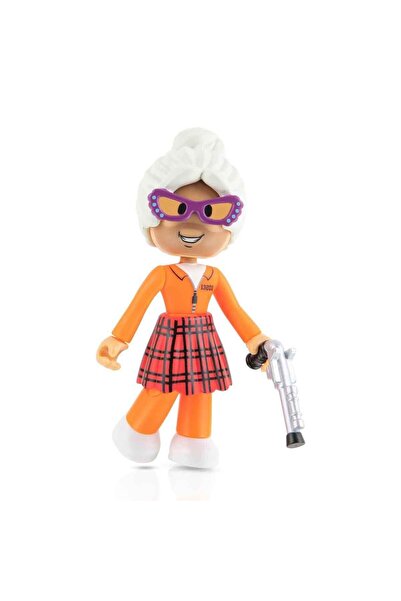 GIOCHI PREZIOSI Dev03000 Model Giants Figure Set - Hiding in Plain Sight