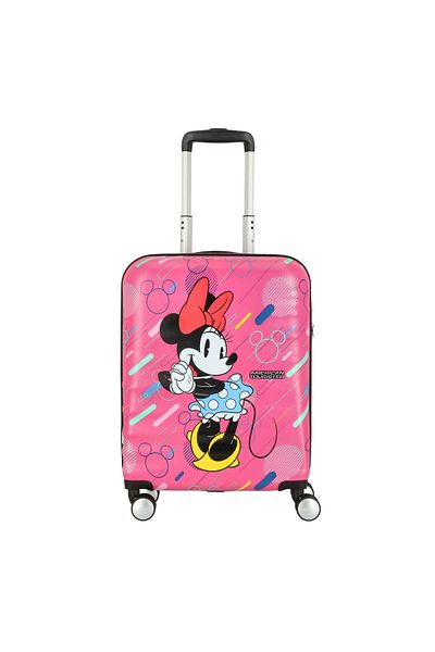 American Tourister Disney Wavebreaker 4 Roll Cabinetrolley - 55 cm