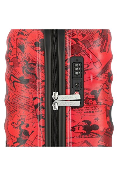 American Tourister Disney Wavebreaker 4 Rollen Kabinetrolley – 55 cm