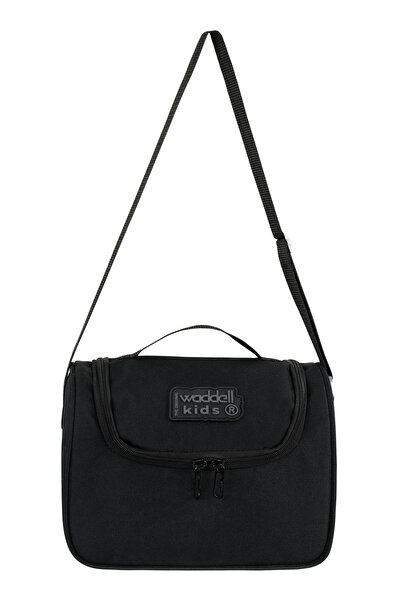 Waddell Licensed Special Series Ds-00-6027 Aluminum Foil Covered Lunch Box