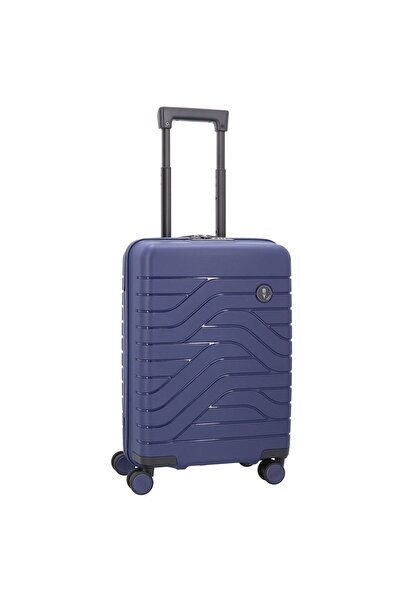 Bric's BY Ulisse 4-Rollen Kabinentrolley 55 cm