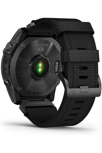 Garmin TACTIX 7 PRO  SOLAR  GPS WATCH  EMEA