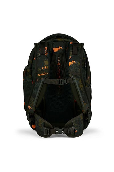 satch Rucsac școlar Match 45 cm