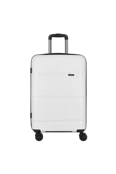 D&N Travel Line 4300 4 Rollen Trolley M 68 cm