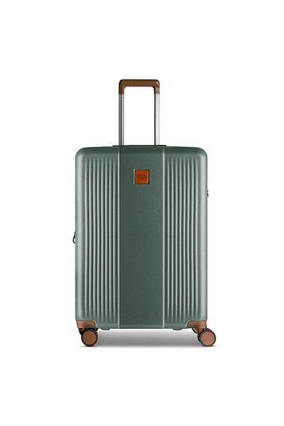 Bric's Ferrara 4 M 67 cm breiter Rollwagen