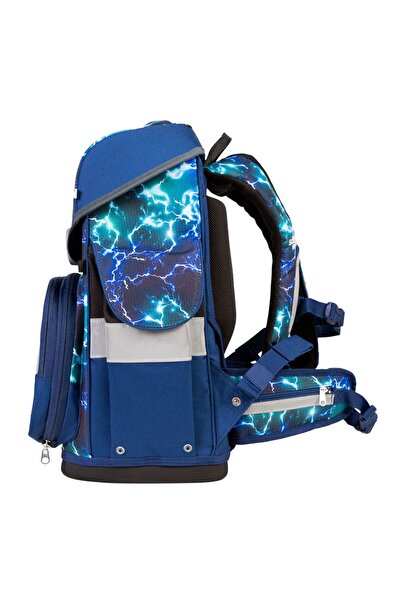 School Mood Timeless Pro School bag set 7-piece