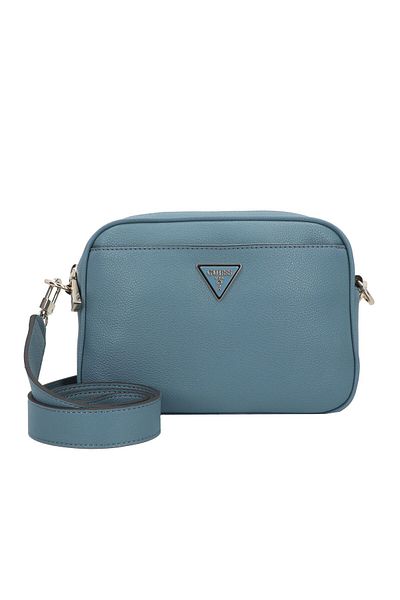 Guess Geanta de umar Meridian 23 cm
