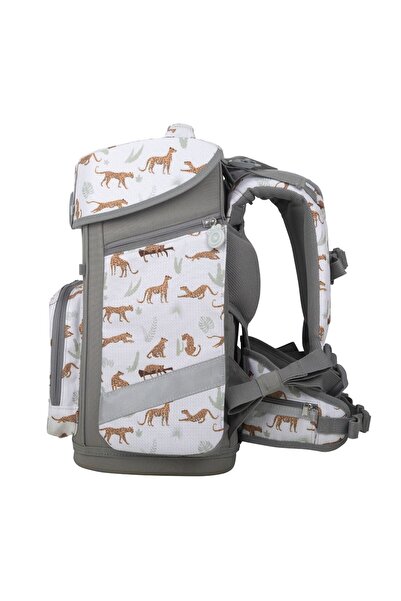 School Mood Champion Maxx School bag set