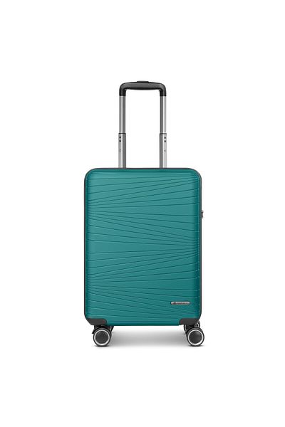 Franky Dallas 3.0 4 Rollen Trolley S 55 cm