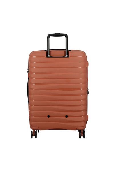 Jump Xwave 4 - 66 cm Dehnfalte Rollwagen