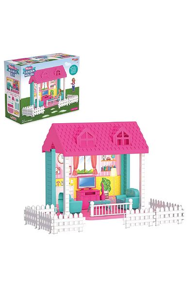TOYFEST Mila's Garden House