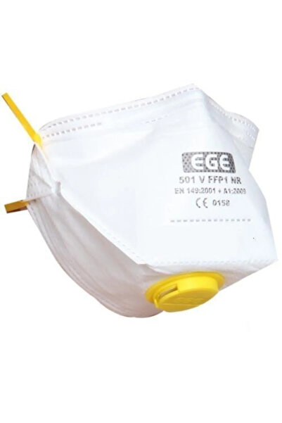 Banyolove Ventilli Toz Maskesi