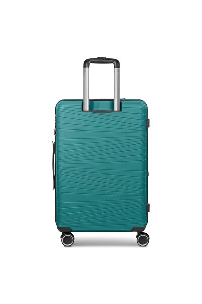 Franky Vozík Dallas 3.0 so 4 rolkami - M 65 cm, s Dehnfalte