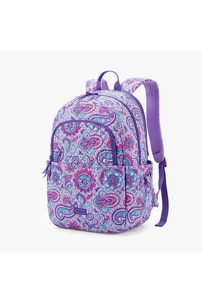 BAGSMART Women Backpack BM0301064AN363