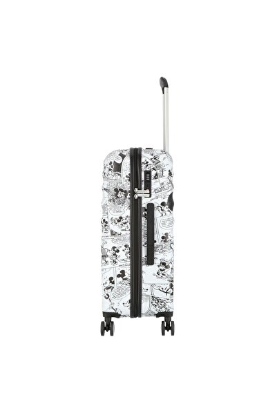 American Tourister Disney Wavebreaker 4 Räder 67 cm Schultergurt