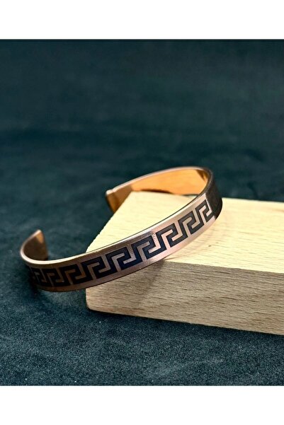 rana design Pure Copper Unisex Copper Bracelet