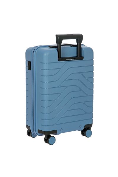 Bric's BY Ulisse 4-Rad-Kabinenwagen 55 cm