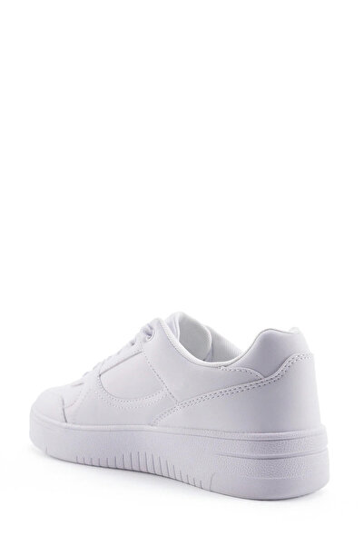 U.S. Polo Assn. Original U.S. Polo Assn. White Color Women's Sneakers