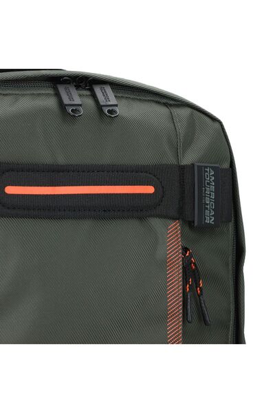 American Tourister Urban Track Business-Rucksack mit 39 cm großem Laptopfach