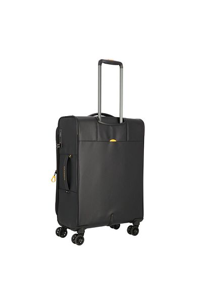 Mandarina Duck Eco Kaplamalı 4 Tekerlekli Araba M 67 cm
