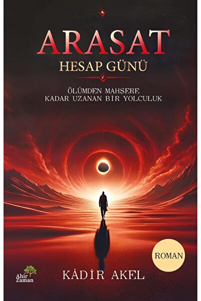 Ahir Zaman Arasat - Kadir Akel