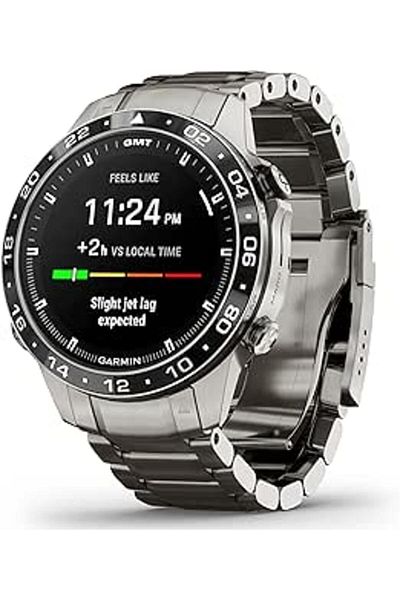 Garmin MARQ AVIATOR GEN 2, EMEA
