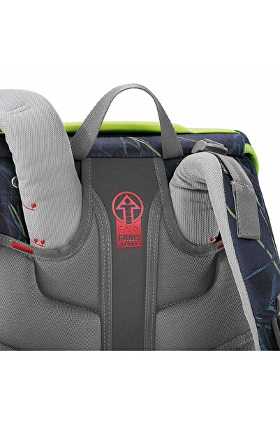 Step By Step Space School bag set 5-piece