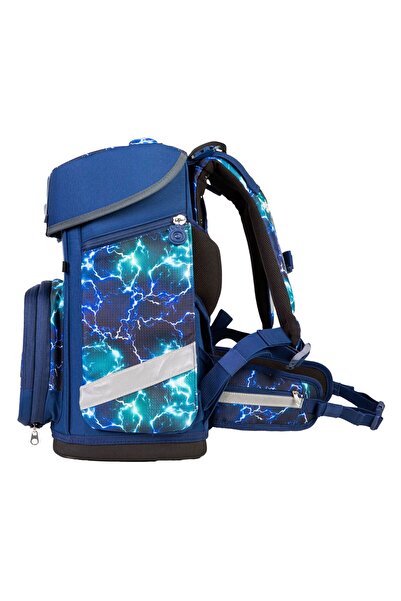 School Mood Champion Maxx Pro Mila School bag set 7-piece