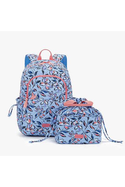 BAGSMART Women Backpack BM0301048AN364